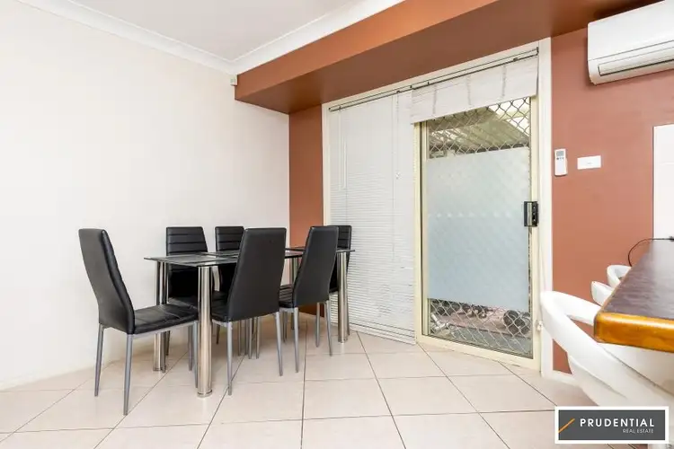 Fourth view of Homely house listing, 6/1 Fields Road, Macquarie Fields NSW 2564