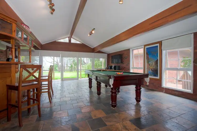 Fifth view of Homely house listing, 38 Outawood Rise, Gisborne VIC 3437