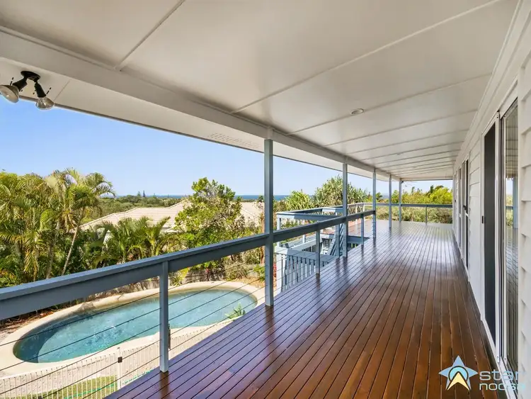 Seventh view of Homely house listing, 46 Lorilet Street, Peregian Beach QLD 4573