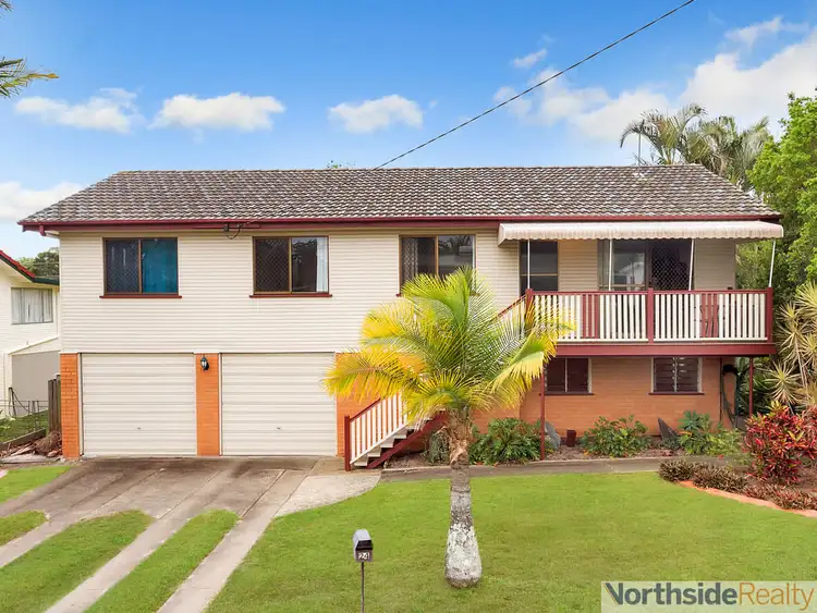 Main view of Homely house listing, 24 Balswidden Street, Albany Creek QLD 4035