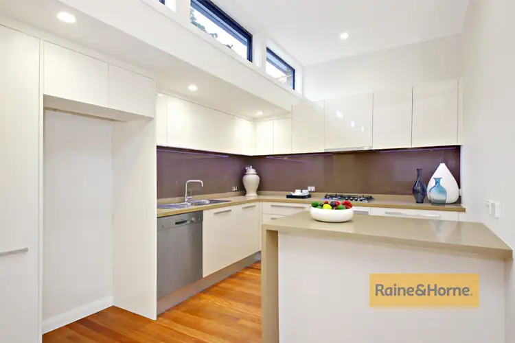 Third view of Homely house listing, 6 Fred Street, Lewisham NSW 2049