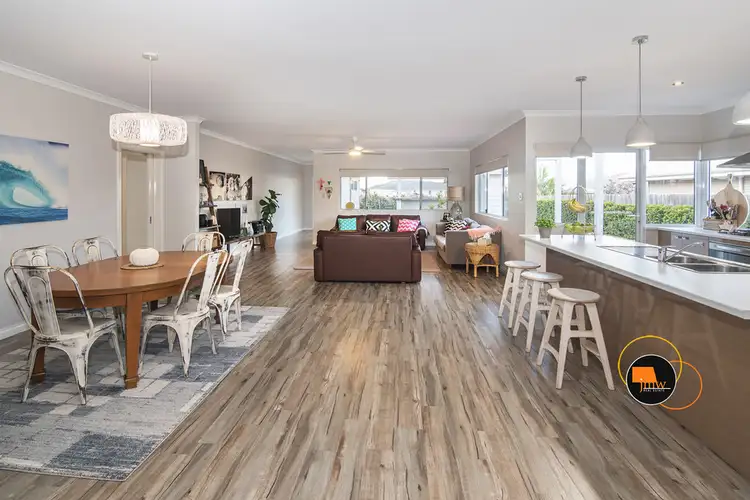 Second view of Homely house listing, 6 The Enclave, Dunsborough WA 6281