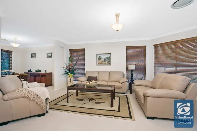 Sixth view of Homely house listing, 4 Foreshore Terrace, Cleveland QLD 4163