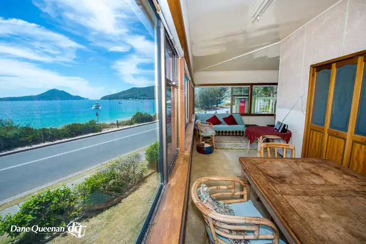 Fourth view of Homely house listing, 1&2/83 Shoal Bay Road, Shoal Bay NSW 2315