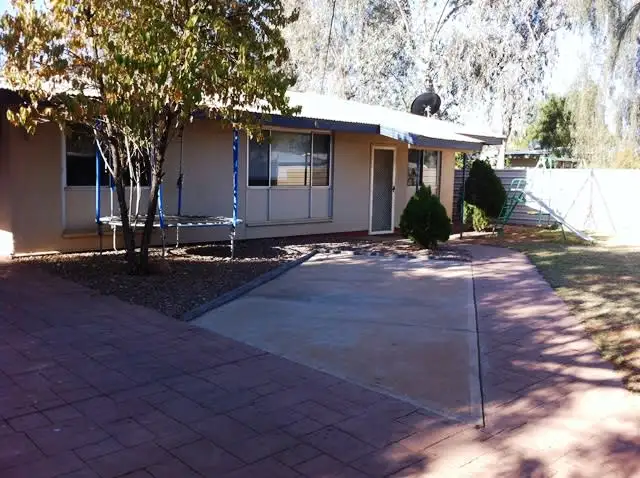 Main view of Homely semi-detached listing, 1 3 ACHILPA STREET, The Gap NT 870