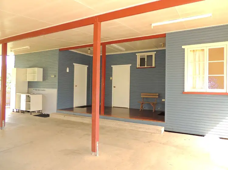 Seventh view of Homely house listing, 6 King George Street, Mount Larcom QLD 4695