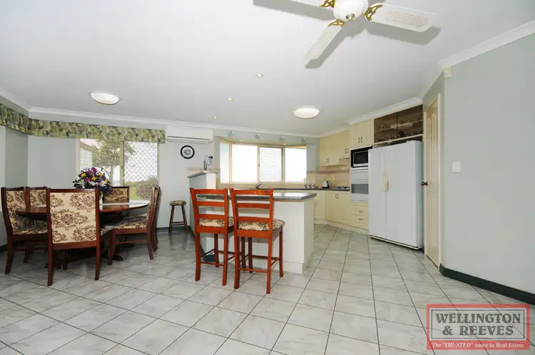 Fourth view of Homely house listing, 25 Warrenup Place, Warrenup WA 6330