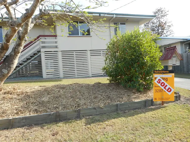12 Beverley Street, Beenleigh QLD 4207