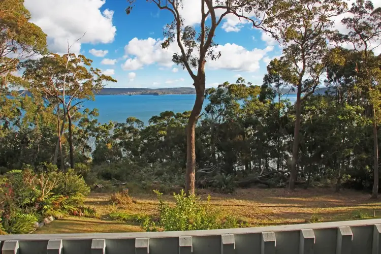 Fifth view of Homely house listing, 91 Northcove Road, Long Beach NSW 2536