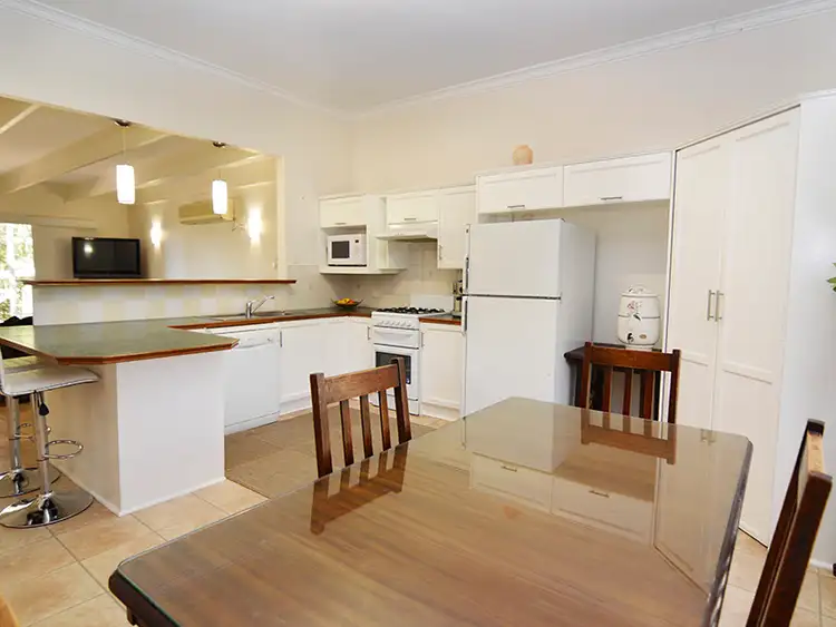 Fifth view of Homely house listing, 71 Nursery Ridge Road, Red Cliffs VIC 3496