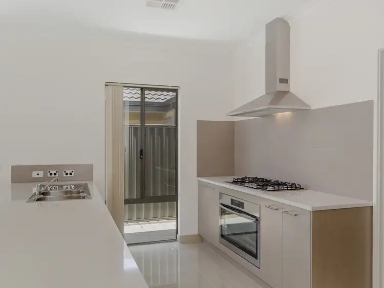 Sixth view of Homely house listing, 24 Wilkes Loop, Baldivis WA 6171