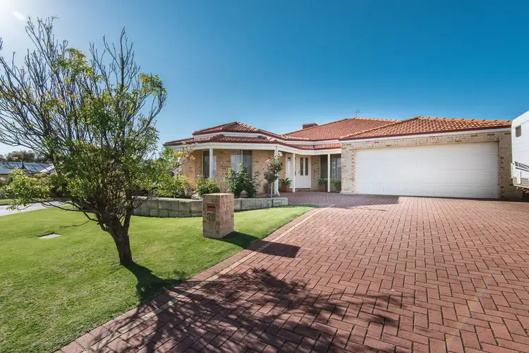 Seventh view of Homely house listing, 36 Lotherton Way, Hocking WA 6065