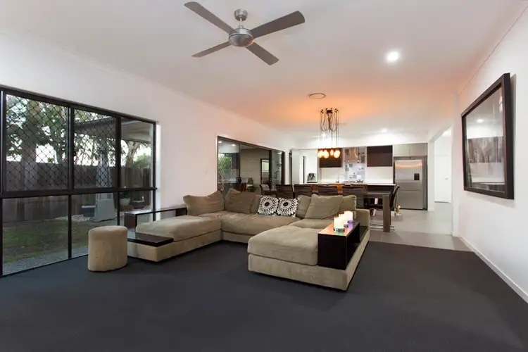 Fifth view of Homely house listing, 54A Norton Drive, Shailer Park QLD 4128