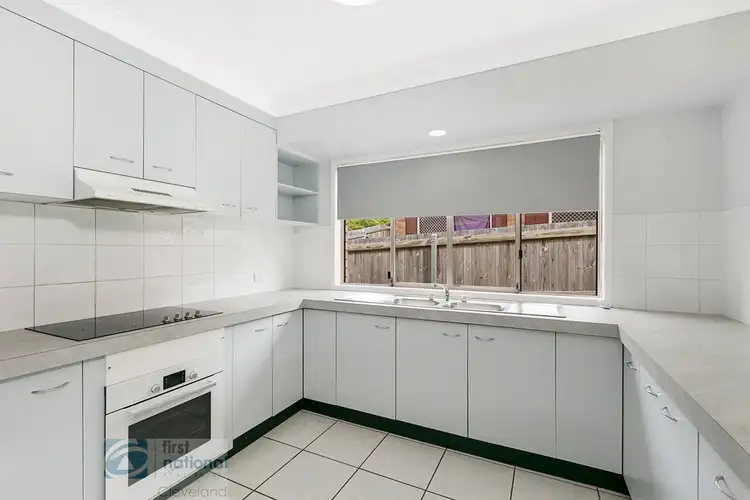Third view of Homely house listing, 62 Winchester Road, Alexandra Hills QLD 4161
