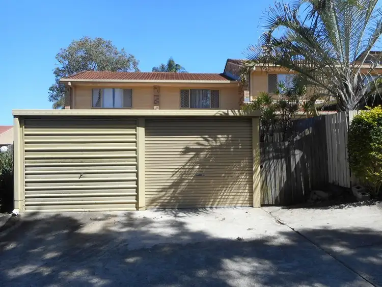 8/120 Smith Rd, Woodridge QLD 4114