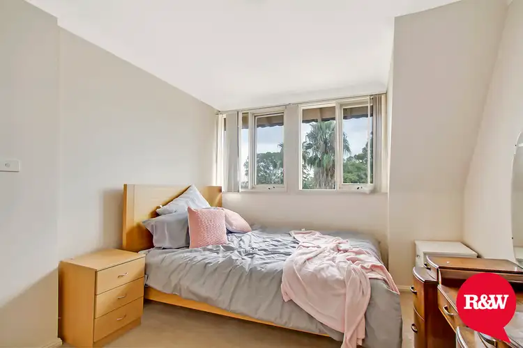 Sixth view of Homely townhouse listing, 4/9 Gauss Place, Tregear NSW 2770