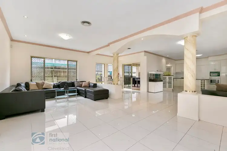 Fifth view of Homely house listing, 19 Sumner Place, Carindale QLD 4152
