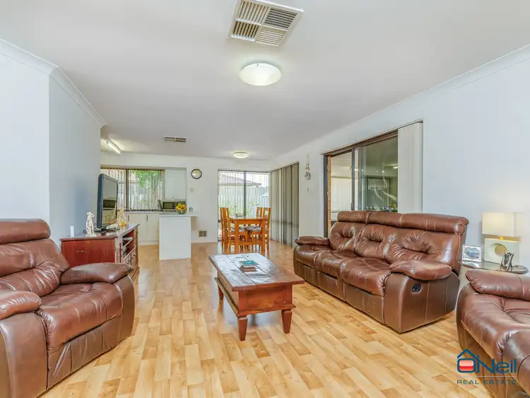 Third view of Homely house listing, 66 Cammillo Road, Camillo WA 6111