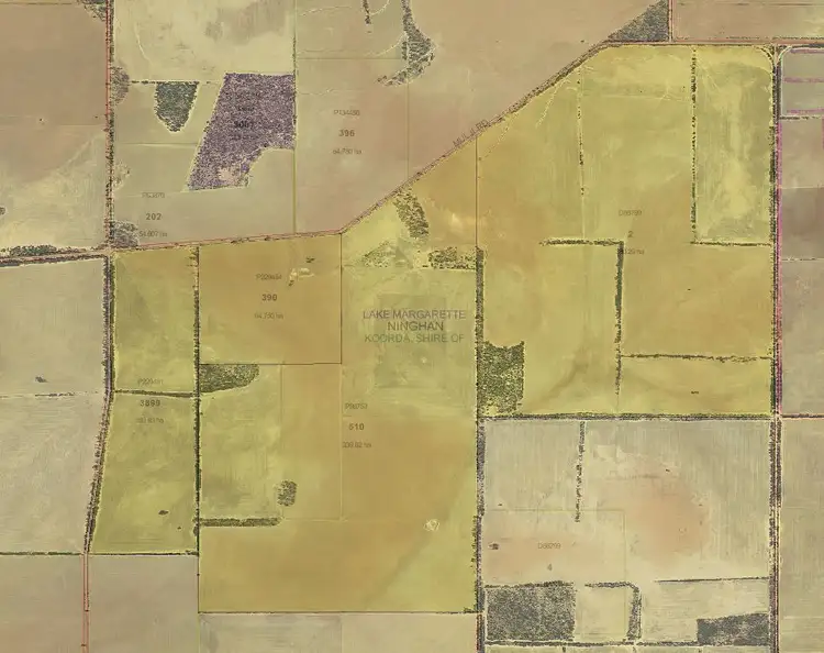'Hesfords' Mulji Road, Koorda WA 6475