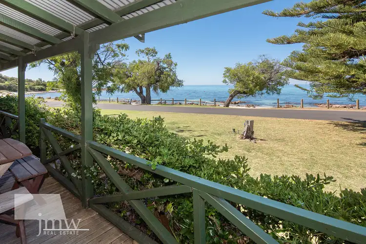 Seventh view of Homely house listing, 36 Bay View Crescent, Dunsborough WA 6281