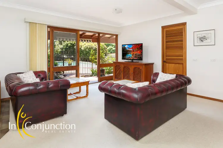 Fifth view of Homely house listing, 14 Tecoma Drive, Glenorie NSW 2157