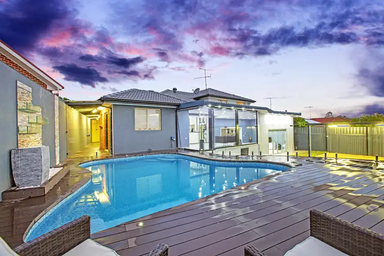 Seventh view of Homely house listing, 14 Yarra Place, Prestons NSW 2170