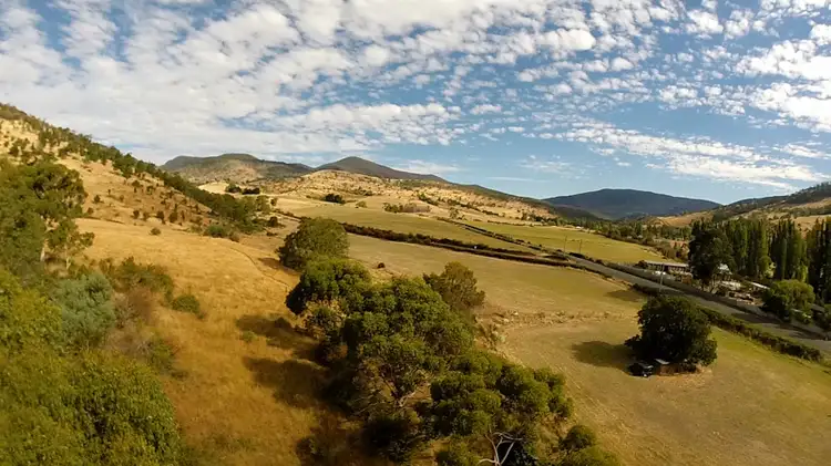 242 Lachlan Road, Lachlan TAS 7140