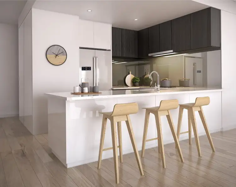 Second view of Homely apartment listing, Address available on request