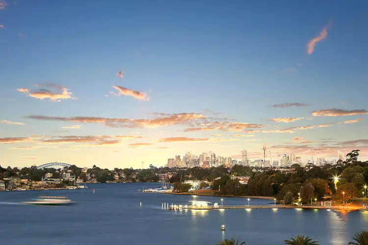 Second view of Homely apartment listing, 502/38 Peninsula Drive, Breakfast Point NSW 2137