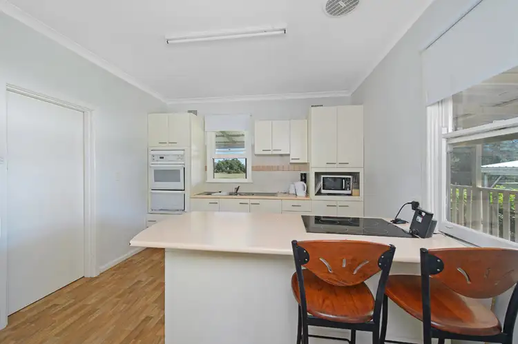 Third view of Homely rural property listing, 331 Rawdon Island Road, Sancrox NSW 2446