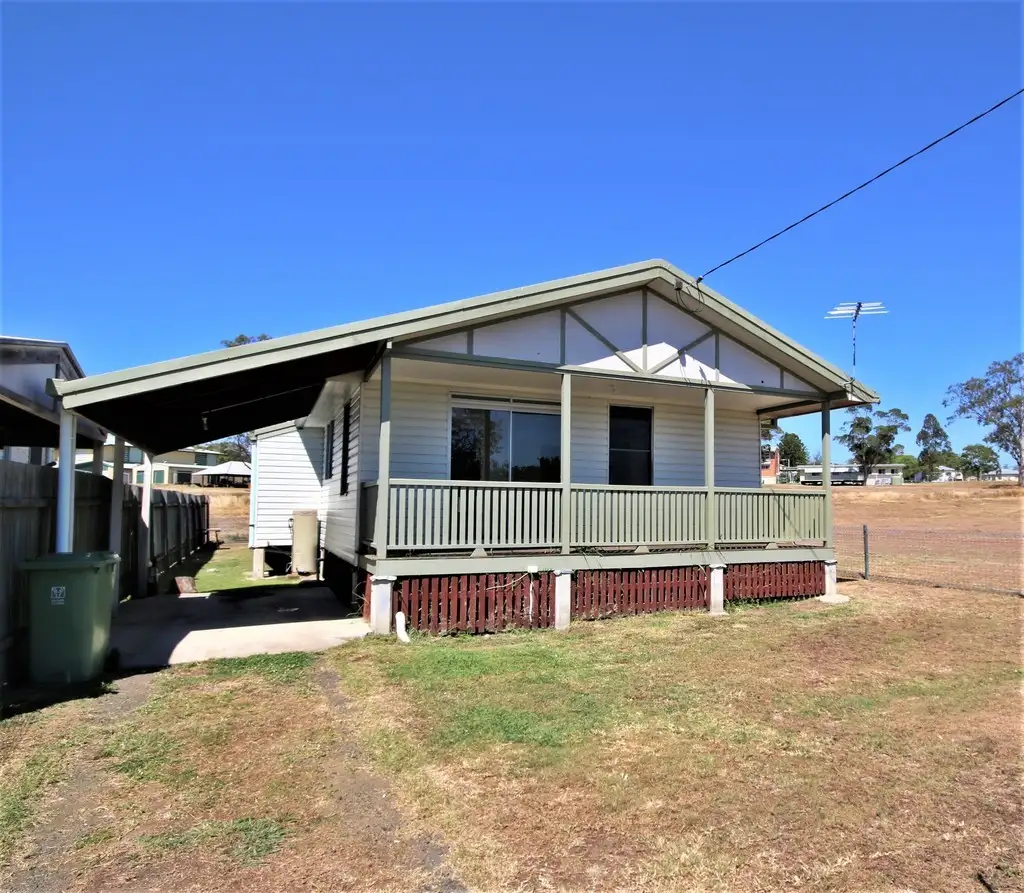 Main view of Homely house listing, 81 Railway Street, Lowood QLD 4311