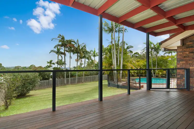 Fourth view of Homely house listing, 11 Winona Street, Shailer Park QLD 4128