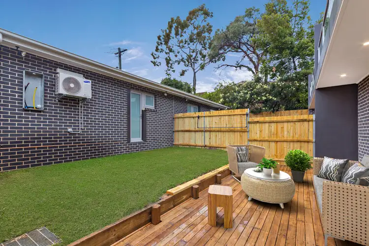 Sixth view of Homely semi-detached listing, 7A Comet Street, Ashfield NSW 2131