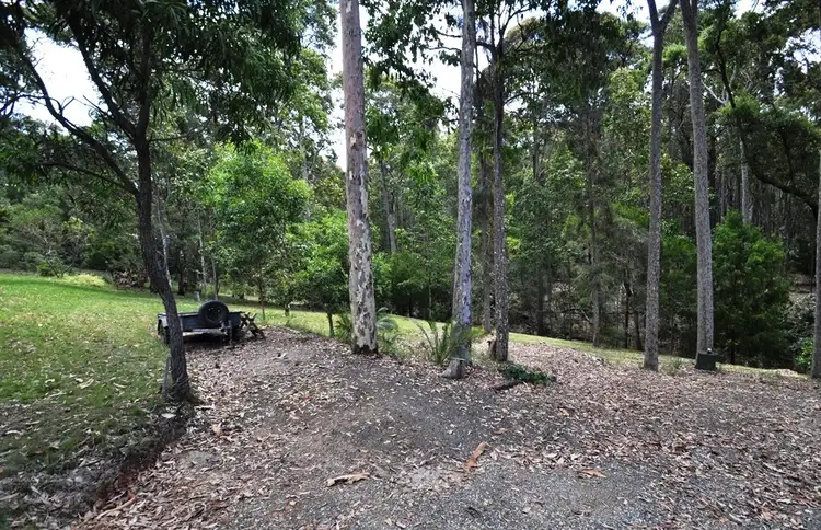 Second view of Homely land listing, 27 Eucalyptus Drive, Dalmeny NSW 2546