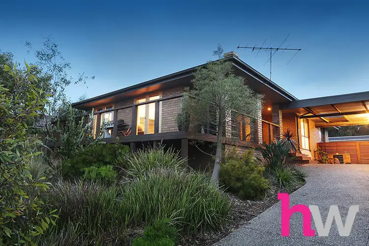 16 Birkenhead Drive, Grovedale VIC 3216