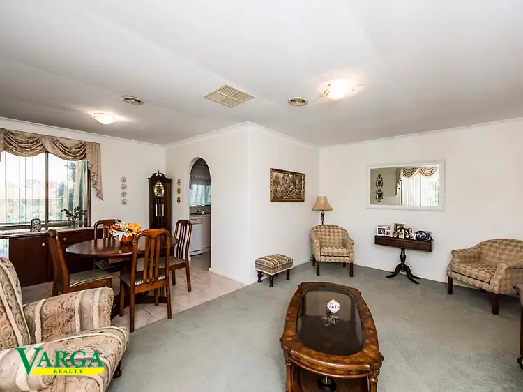 Fourth view of Homely house listing, 2 Terry Vale, Willetton WA 6155