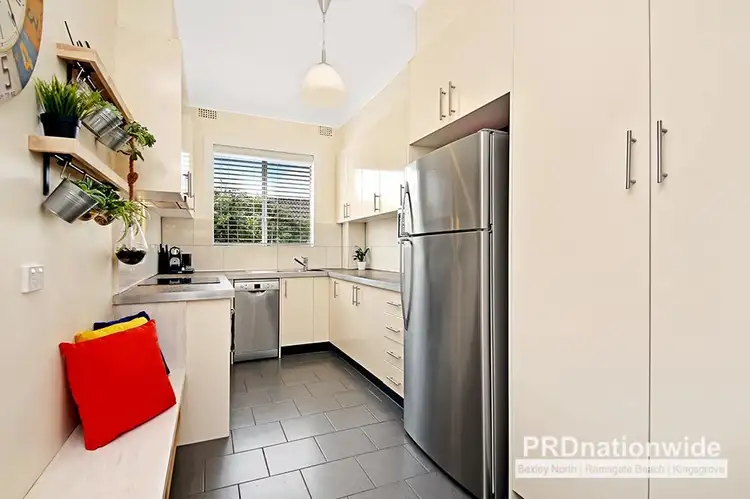 Fourth view of Homely apartment listing, 13/47-49 Burlington Road, Homebush NSW 2140