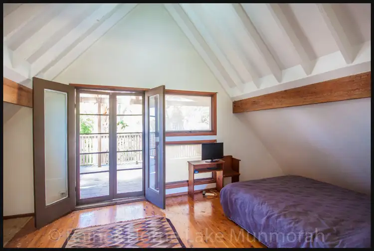 Second view of Homely house listing, 47 Tarwhine Avenue, Chain Valley Bay NSW 2259