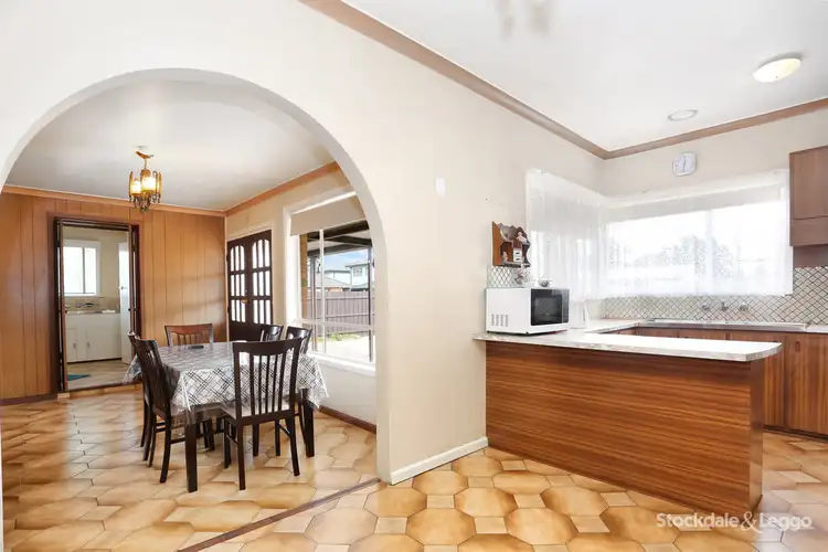 Sixth view of Homely house listing, 47 Morley Street, Glenroy VIC 3046