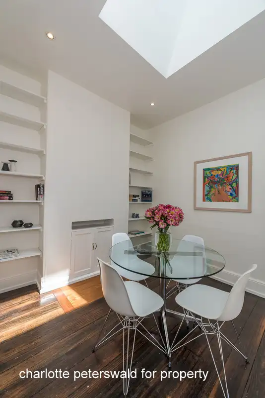 Third view of Homely house listing, 9 Francis Street, Battery Point TAS 7004