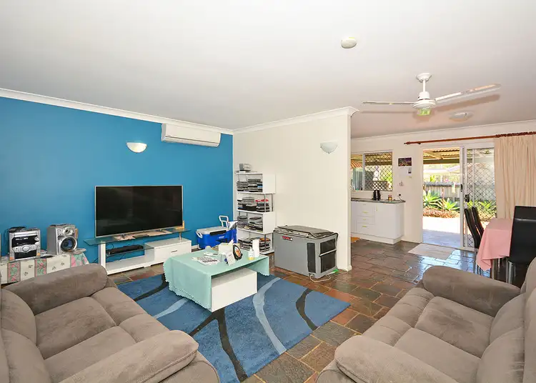 Fifth view of Homely house listing, 8 Maree Street, Wondunna QLD 4655
