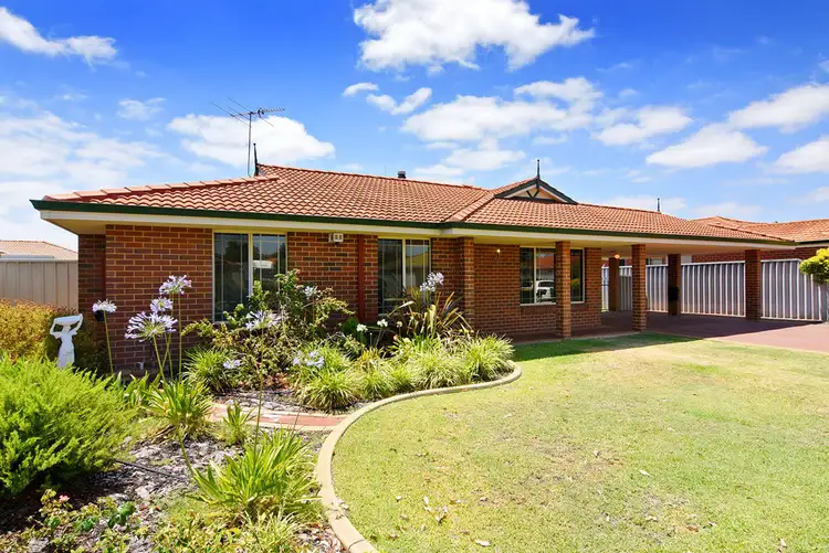 Main view of Homely house listing, 101 Millard St, Eaton WA 6232