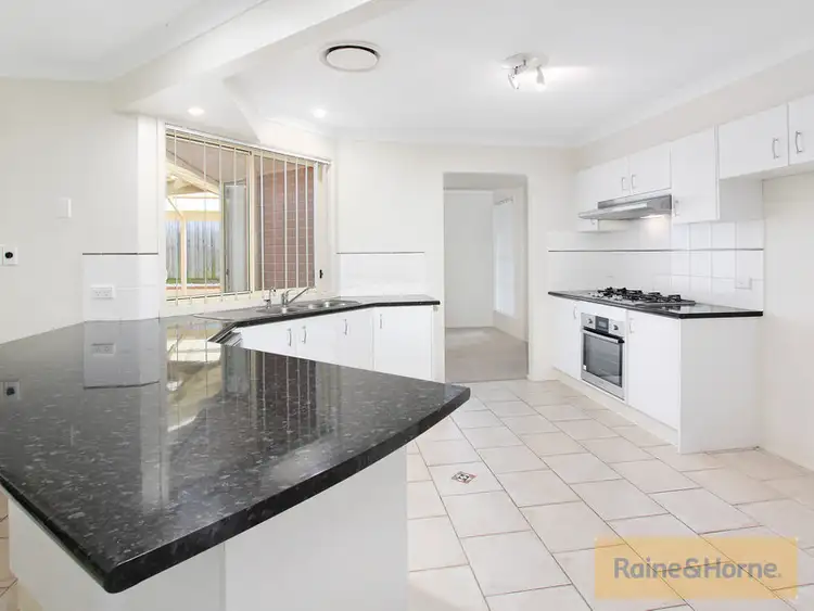 Second view of Homely house listing, 28 Glen Abbey Street, Rouse Hill NSW 2155