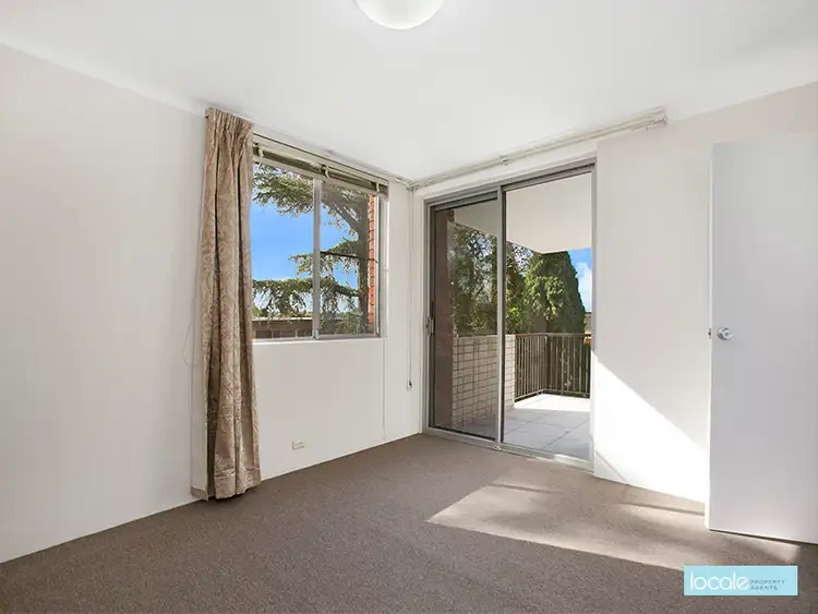 Third view of Homely unit listing, 16/3B Bortfield Drive, Chiswick NSW 2046