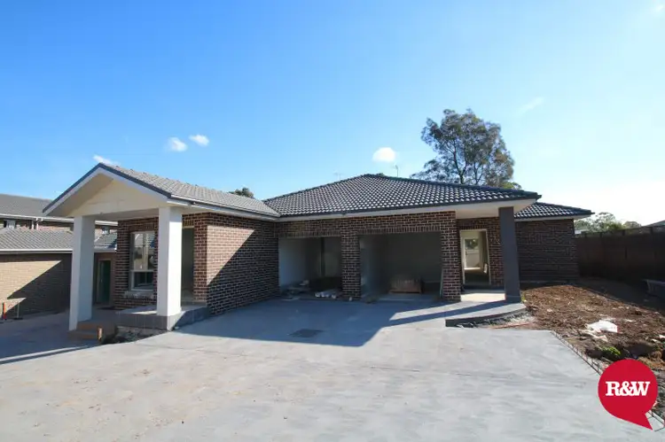 1/58 Janet Street, Mount Druitt NSW 2770