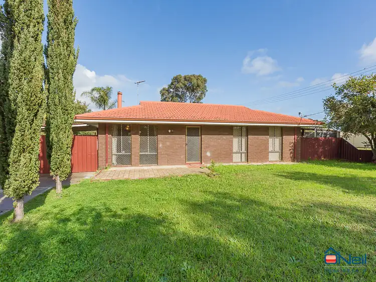 Third view of Homely house listing, 2 Greenwood Court, Kelmscott WA 6111