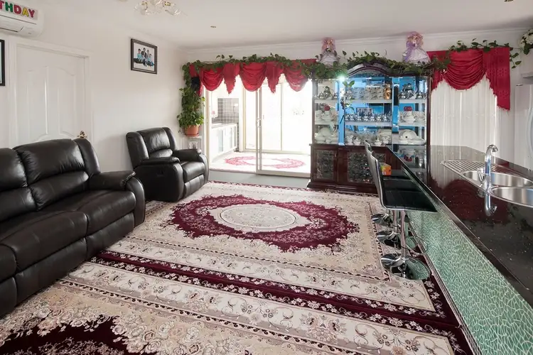 Seventh view of Homely house listing, 9 Messina Place, Narre Warren South VIC 3805