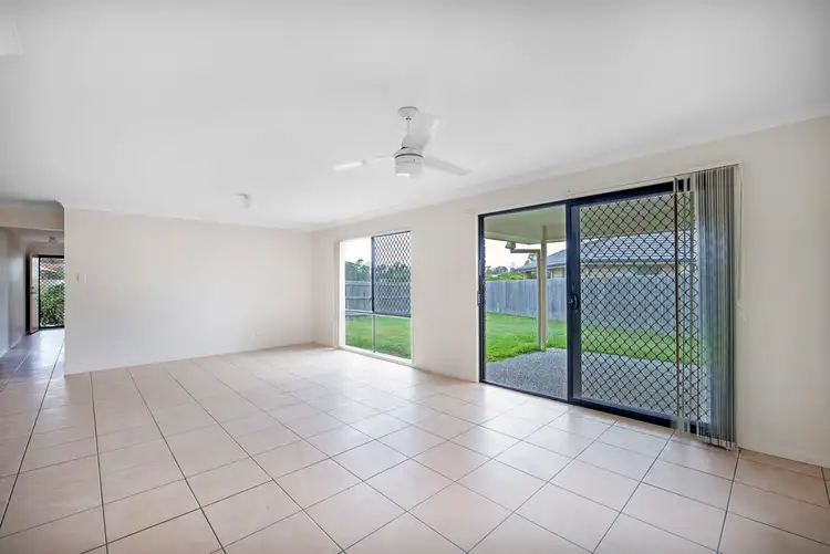 Fifth view of Homely house listing, 21 Akoonah Way, D'aguilar QLD 4514