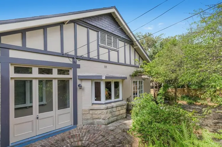 Second view of Homely house listing, 93 Mona Vale Rd, Pymble NSW 2073