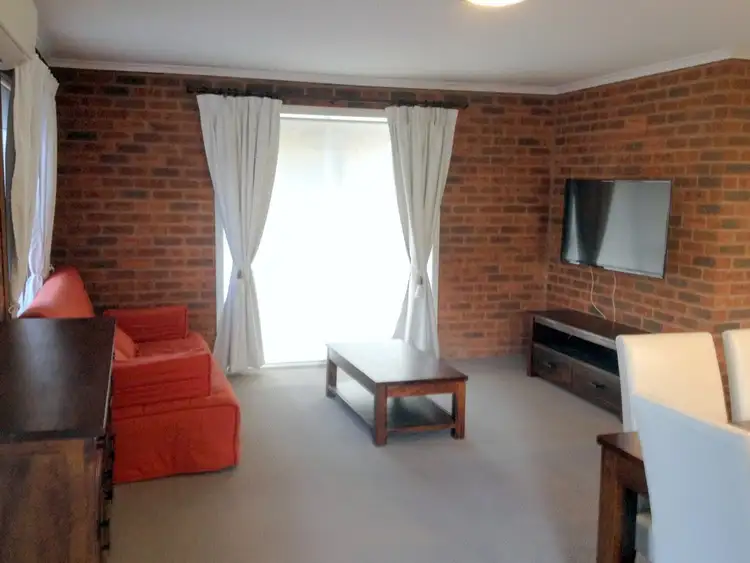 Second view of Homely apartment listing, 1/41 Cobbon Crescent, Jindabyne NSW 2627